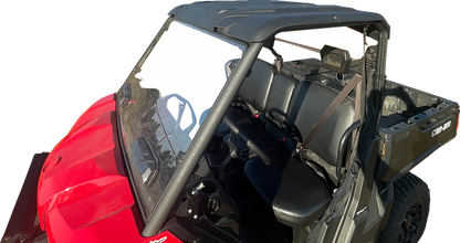 SEIZMIK Composite Roof - Can-Am - Defender 81-20103