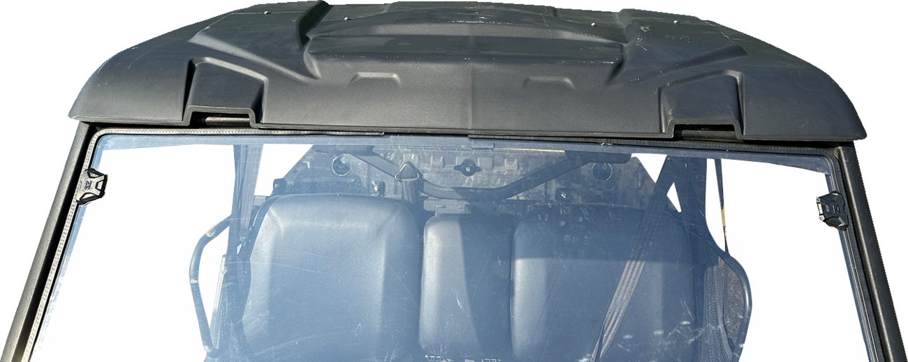 SEIZMIK Composite Roof - Can-Am - Defender 81-20103