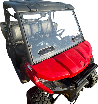 SEIZMIK Composite Roof - Can-Am - Defender 81-20103