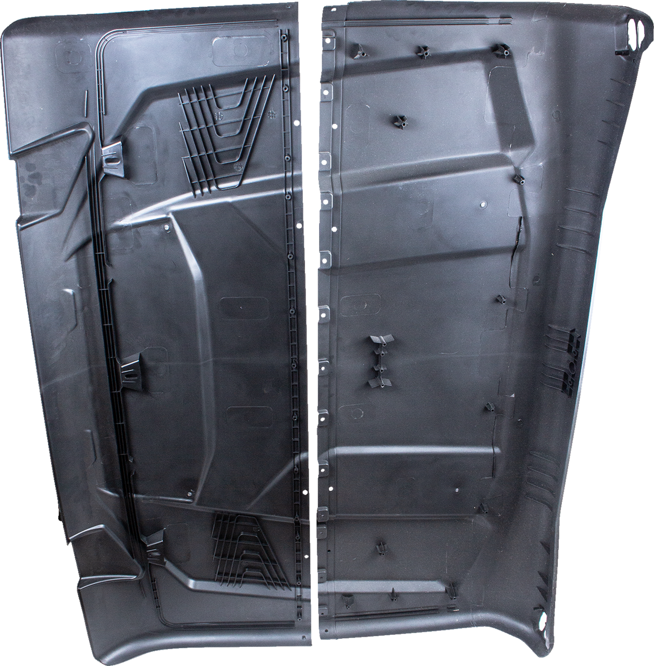 SEIZMIK Composite Roof - Can-Am - Defender 81-20103