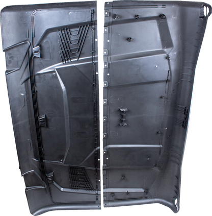 SEIZMIK Composite Roof - Can-Am - Defender 81-20103