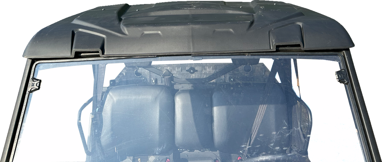 SEIZMIK Composite Roof - Can-Am - Defender 81-20103