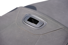SHOW CHROME Seat Plug - Slotted - Gold Wing 52-968P