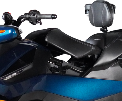 SHOW CHROME Seat Shock - Spyder RT '20-'24 41-269