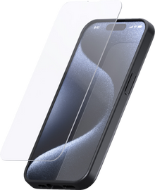 SP CONNECT Screen Protector - Glass - iPhone 15 Pro 52857