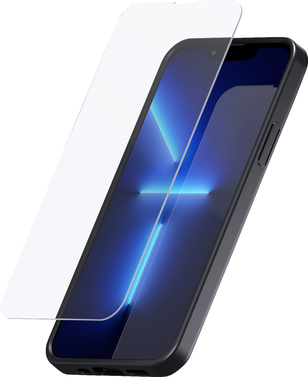 SP CONNECT Screen Protector - Glass - iPhone 13/14 52854