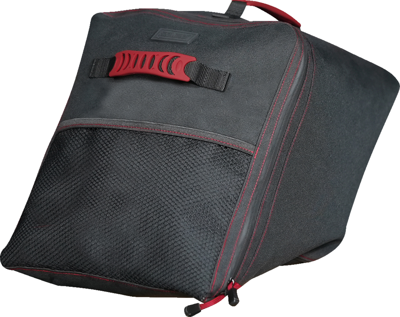 SHOW CHROME The Go Bag - Black - Slingshot '15-'22 H44-9TLR