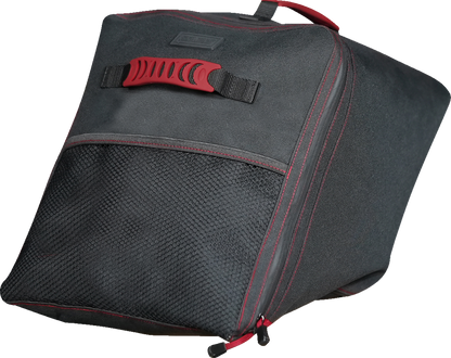 SHOW CHROME The Go Bag - Black - Slingshot '15-'22 H44-9TLR