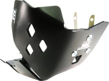 T.M. DESIGNWORKS Skid Plate - Black KTMC-362-BK