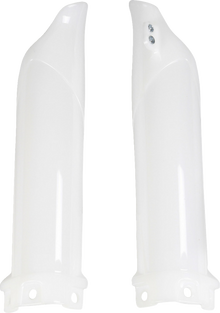 UFO Fork Tube Protectors - Neutral KA04731#280