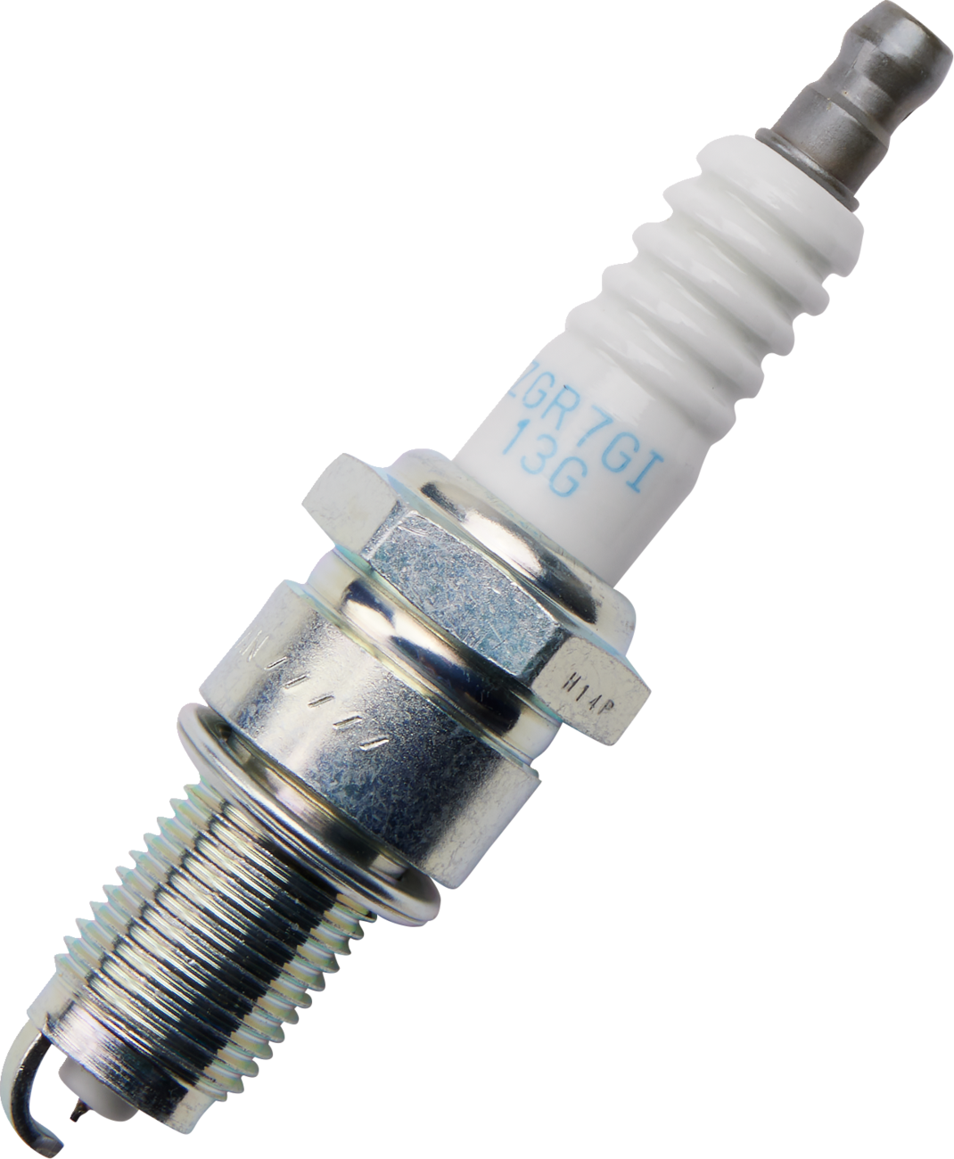 NGK SPARK PLUGS Spark Plug - ZGR7GI-13G 96760