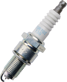 NGK SPARK PLUGS Spark Plug - ZGR7GI-13G 96760