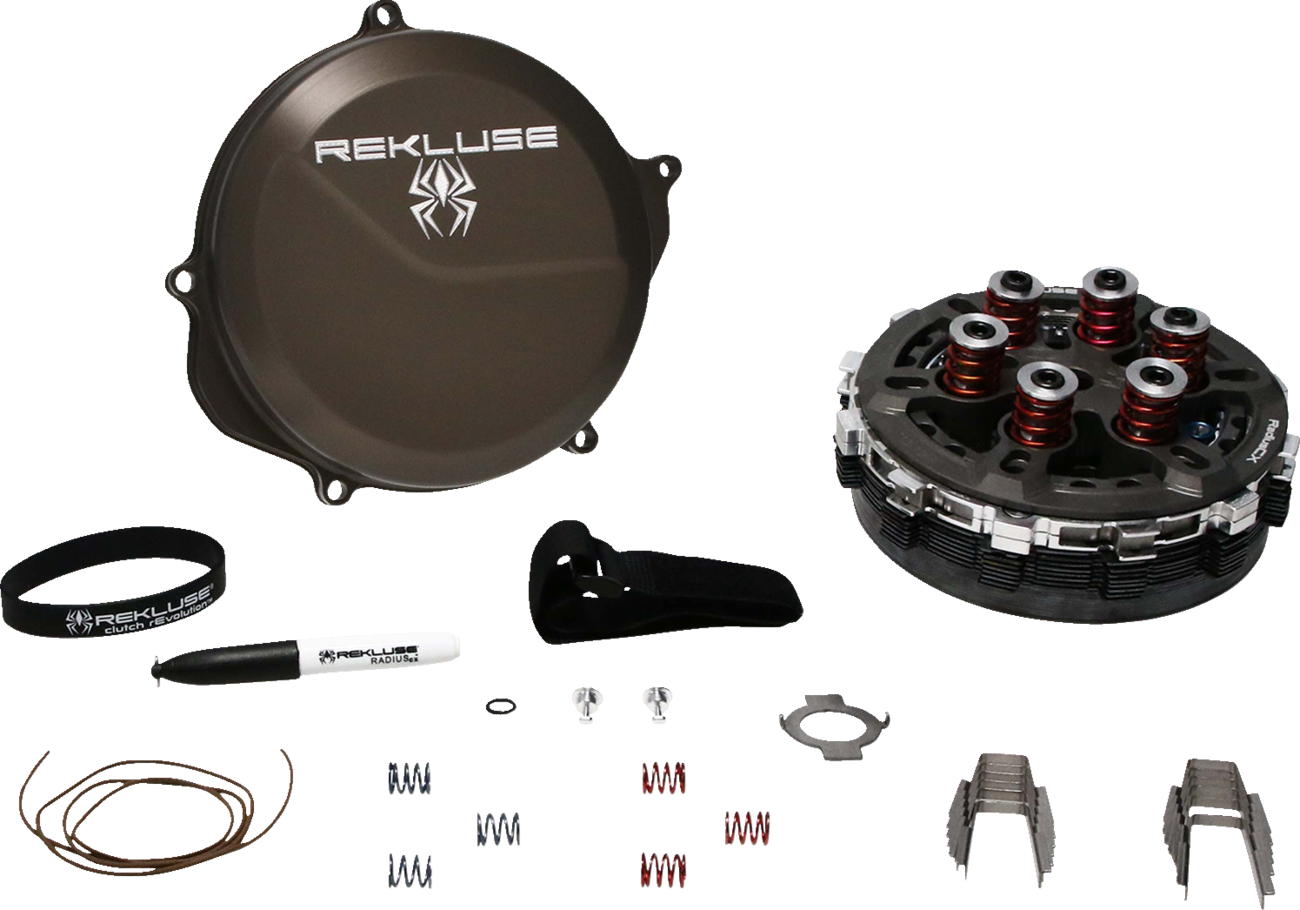 REKLUSE RadiusCX 4.0 Clutch - Husaberg/Husqvarna/KTM RMS-8913086