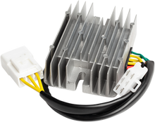 RICK'S MOTORSPORT ELECTRIC Regulator/Rectifier - Silver Wing 10-165