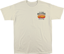 FMF Flight Ready T-Shirt - Natural - XL SU24118909NATXL