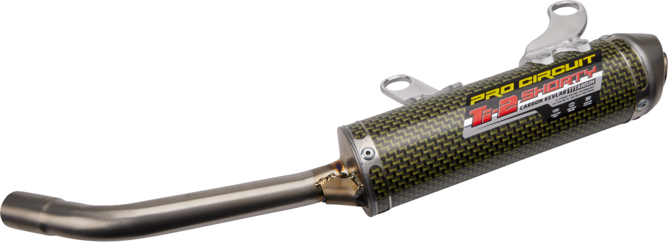 PRO CIRCUIT Silencer 1152312K