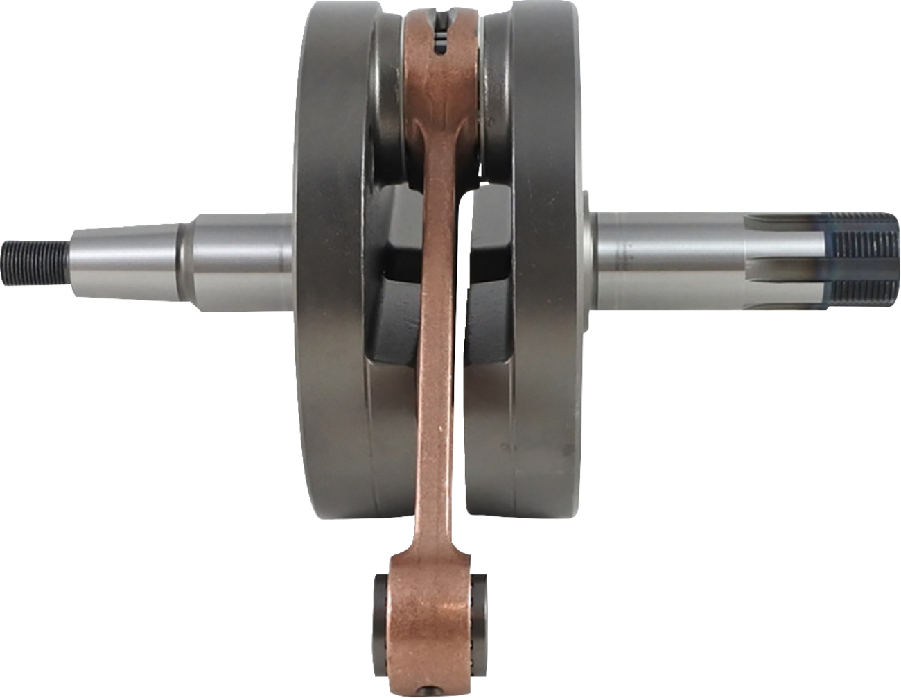 VINTCO Crankshaft Assembly - Maico CR2011