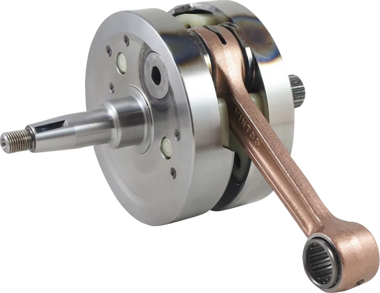 VINTCO Crankshaft Assembly - Honda CR2012