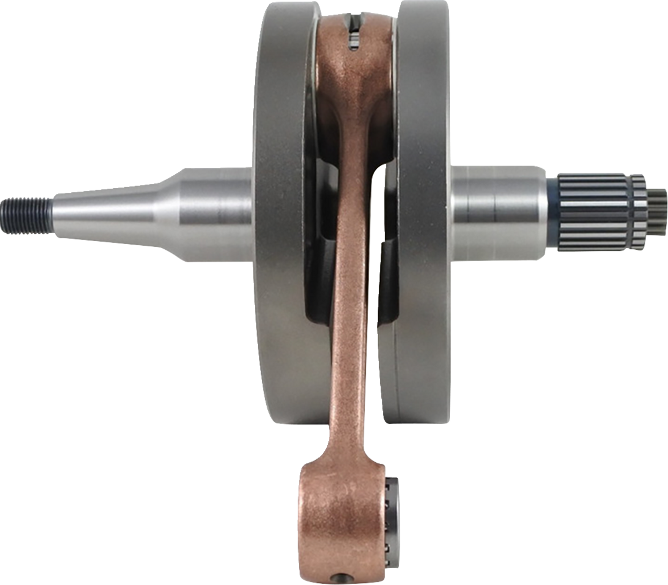 VINTCO Crankshaft Assembly - Kawasaki CR2015