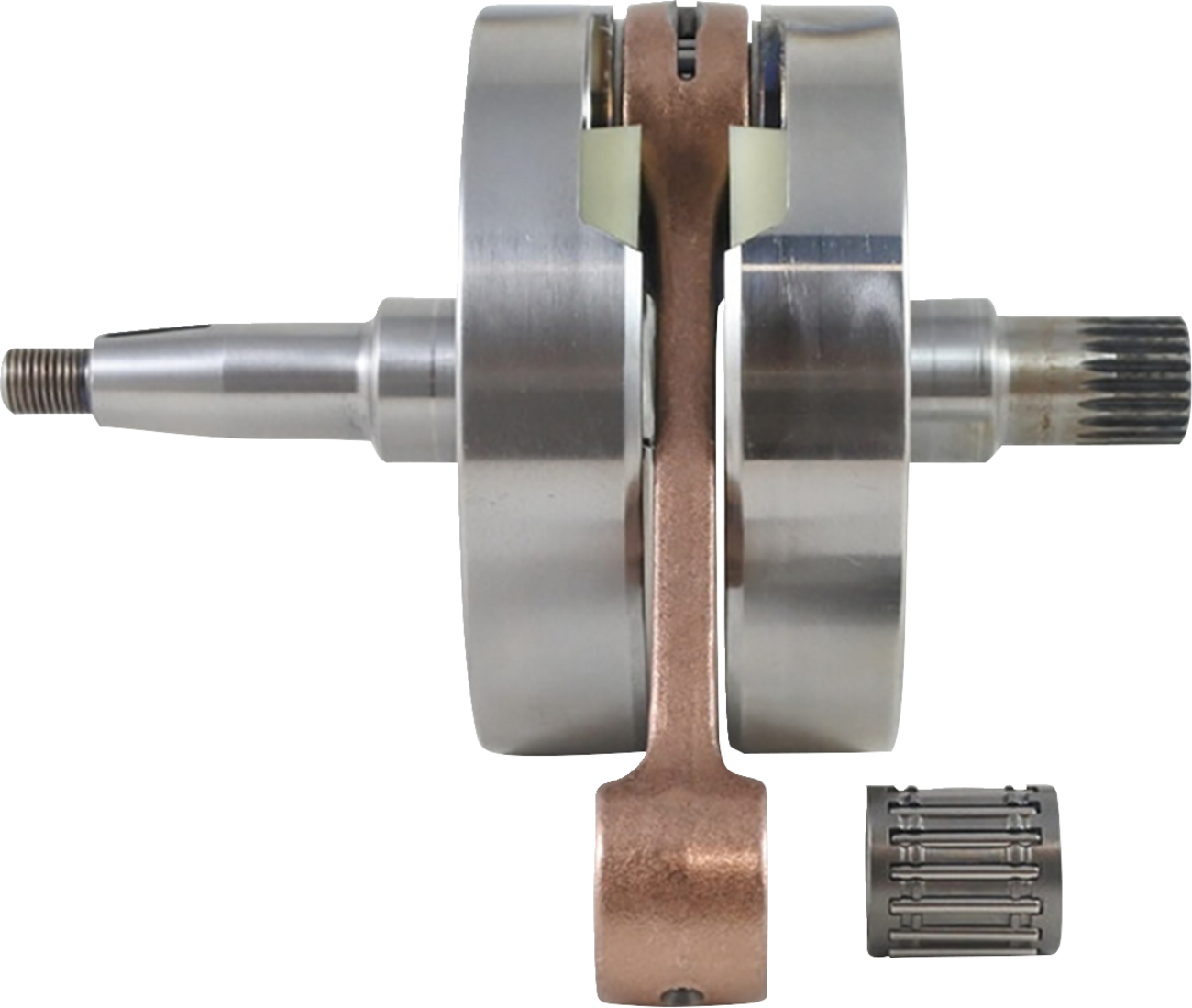 VINTCO Crankshaft Assembly - Honda CR2012
