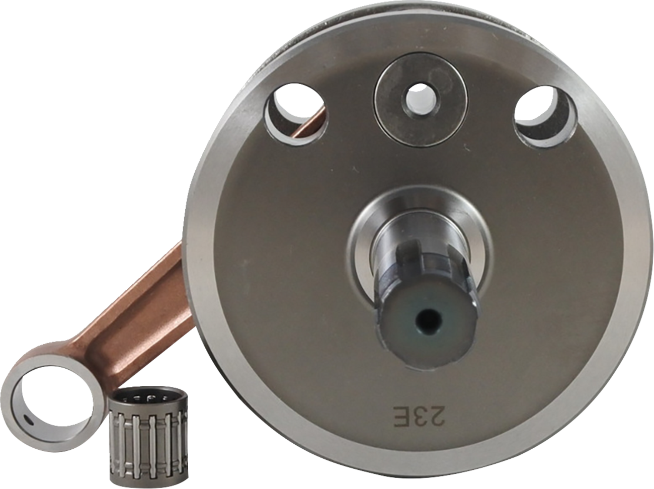 VINTCO Crankshaft Assembly - Maico CR2011