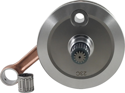 VINTCO Crankshaft Assembly - Kawasaki CR2015