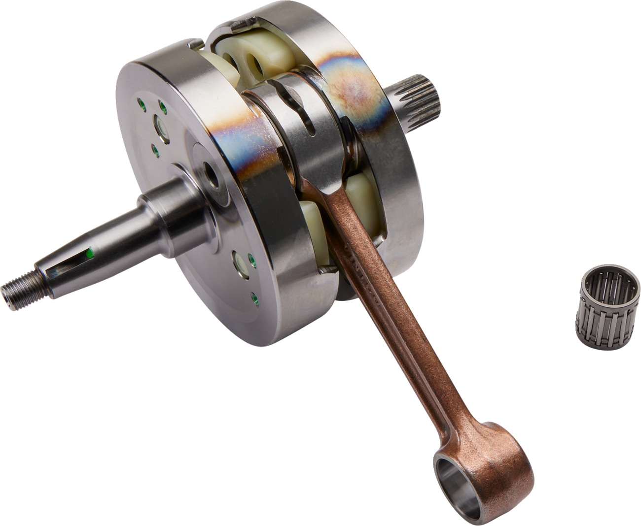 VINTCO Crankshaft Assembly - Honda CR2013