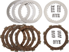 VINTCO Clutch Plate Kit - Kawasaki/Suzuki KCLK24
