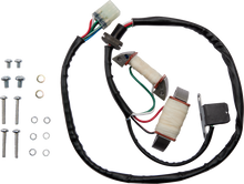 MOOSE OFFROAD Stator - Kawasaki M-22-707
