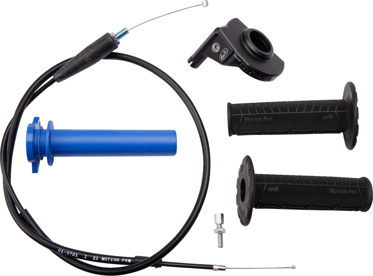 MOTION PRO Vortex™ SE Throttle Kit - Honda/Suzuki 01-2822