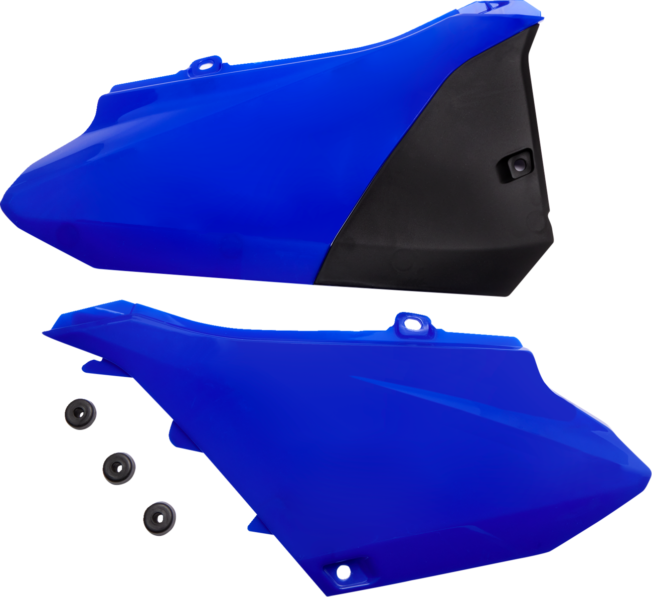 UFO Side Panels - Blue YA04883#089