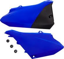 UFO Side Panels - Blue YA04883#089