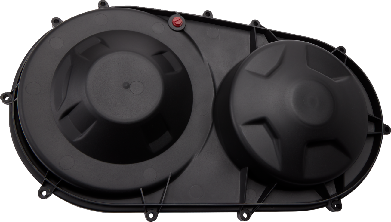 MOOSE OFFROAD Clutch Cover - Outer - Can-Am 500-1052-PU
