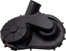 MOOSE OFFROAD Clutch Cover - Outer - Polaris 100-3537-PU