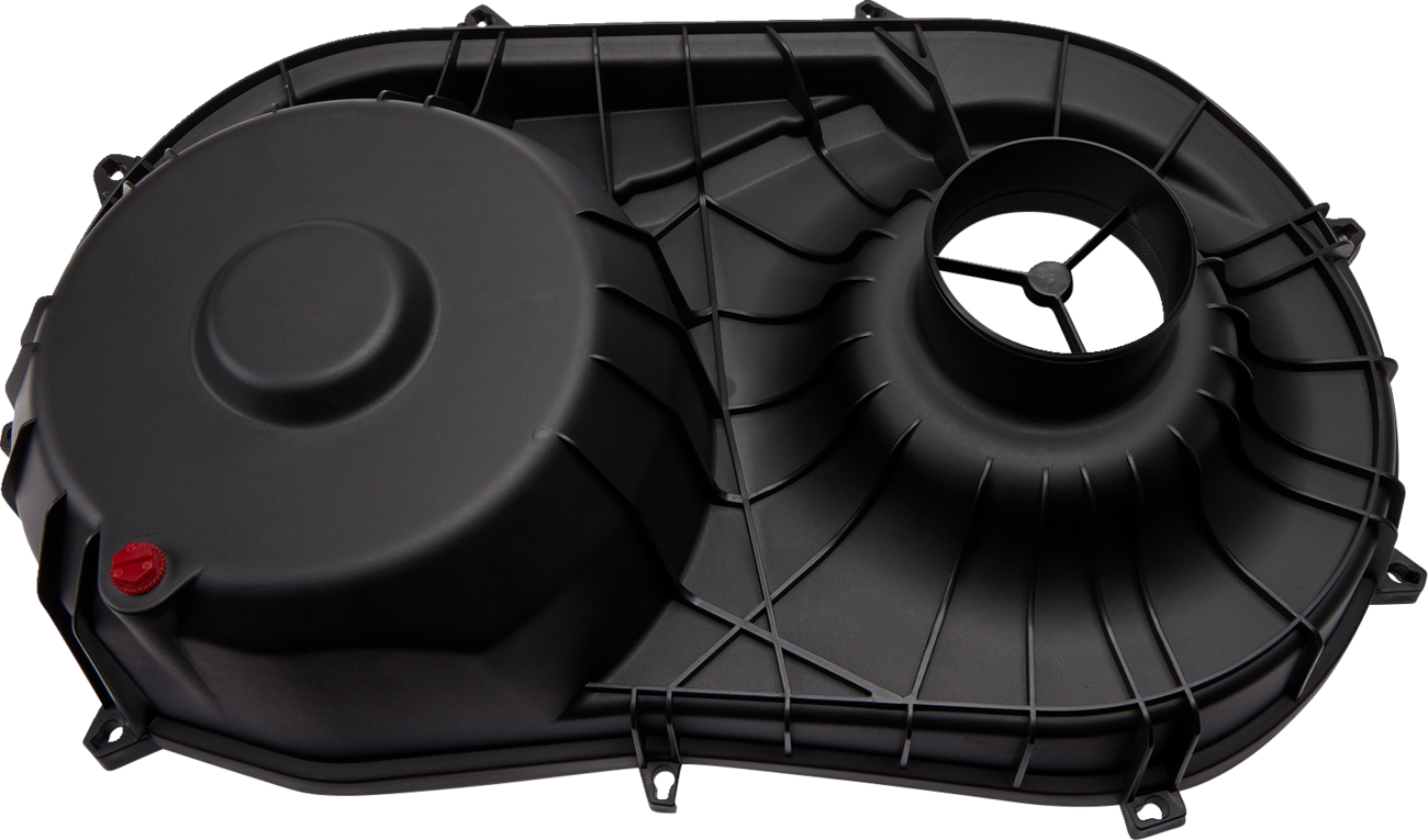 MOOSE OFFROAD Clutch Cover - Outer - Polaris 100-3538-PU