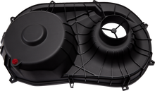 MOOSE OFFROAD Clutch Cover - Outer - Polaris 100-3538-PU