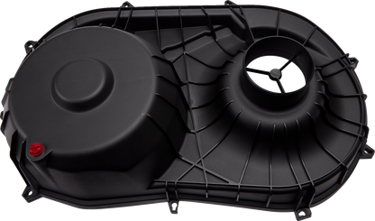 MOOSE OFFROAD Clutch Cover - Outer - Polaris 100-3538-PU