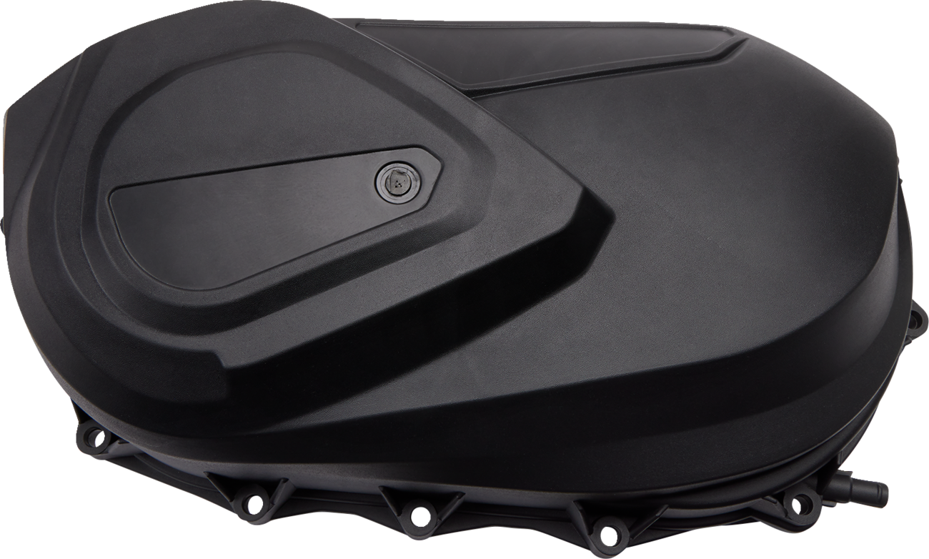 MOOSE OFFROAD Clutch Cover - Outer - Can-Am 500-5131-PU