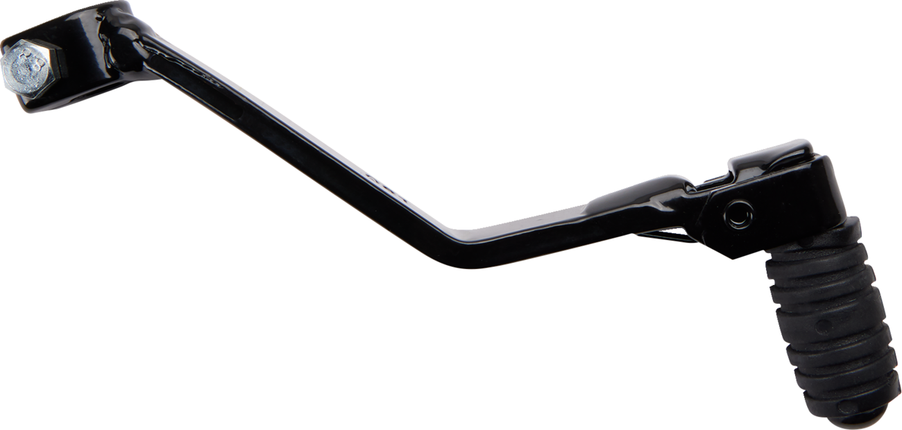 MOOSE OFFROAD Shift Lever - Steel - Yamaha - 1" (25mm) Extended D07-4368BNU