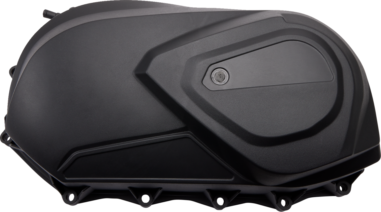 MOOSE OFFROAD Clutch Cover - Outer - Can-Am 500-5131-PU