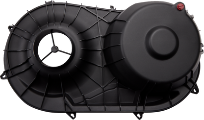 MOOSE OFFROAD Clutch Cover - Outer - Polaris 100-3538-PU