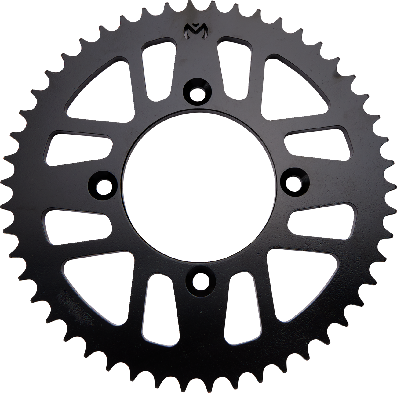MOOSE OFFROAD Rear Sprocket - 50 Tooth - Honda 1204ST-50