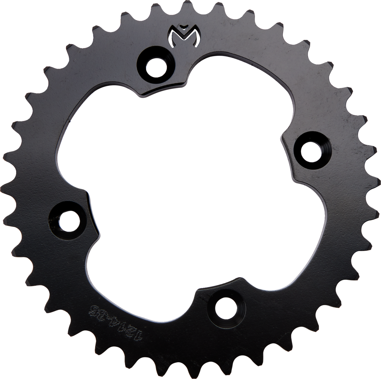 MOOSE OFFROAD Rear Sprocket - 36 Tooth - Honda 1214ST-36