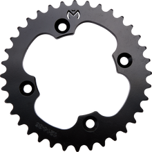 MOOSE OFFROAD Rear Sprocket - 36 Tooth - Honda 1214ST-36