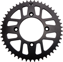 MOOSE OFFROAD Rear Sprocket - 49 Tooth - Honda 1204ST-49