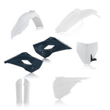 Full Plastic Kit Original