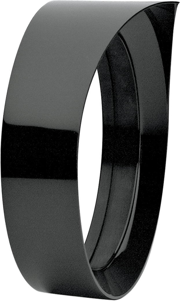 HEADWINDS Nacelle Bezel - Vampire - Black 1-7028VZA