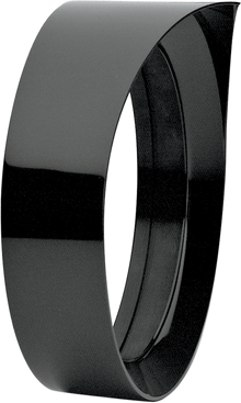 HEADWINDS Nacelle Bezel - Vampire - Black 1-7028VZA