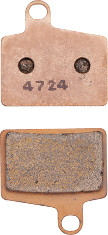 DP BRAKES HH+ Brake Pads SDP721SNX