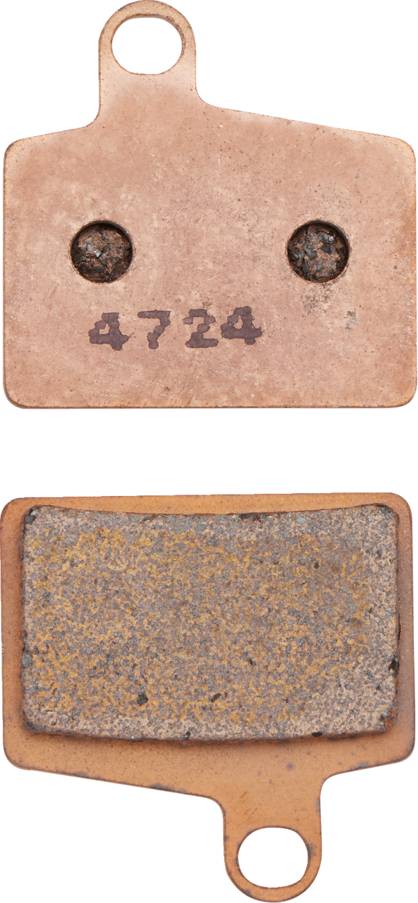 DP BRAKES HH+ Brake Pads SDP721SNX